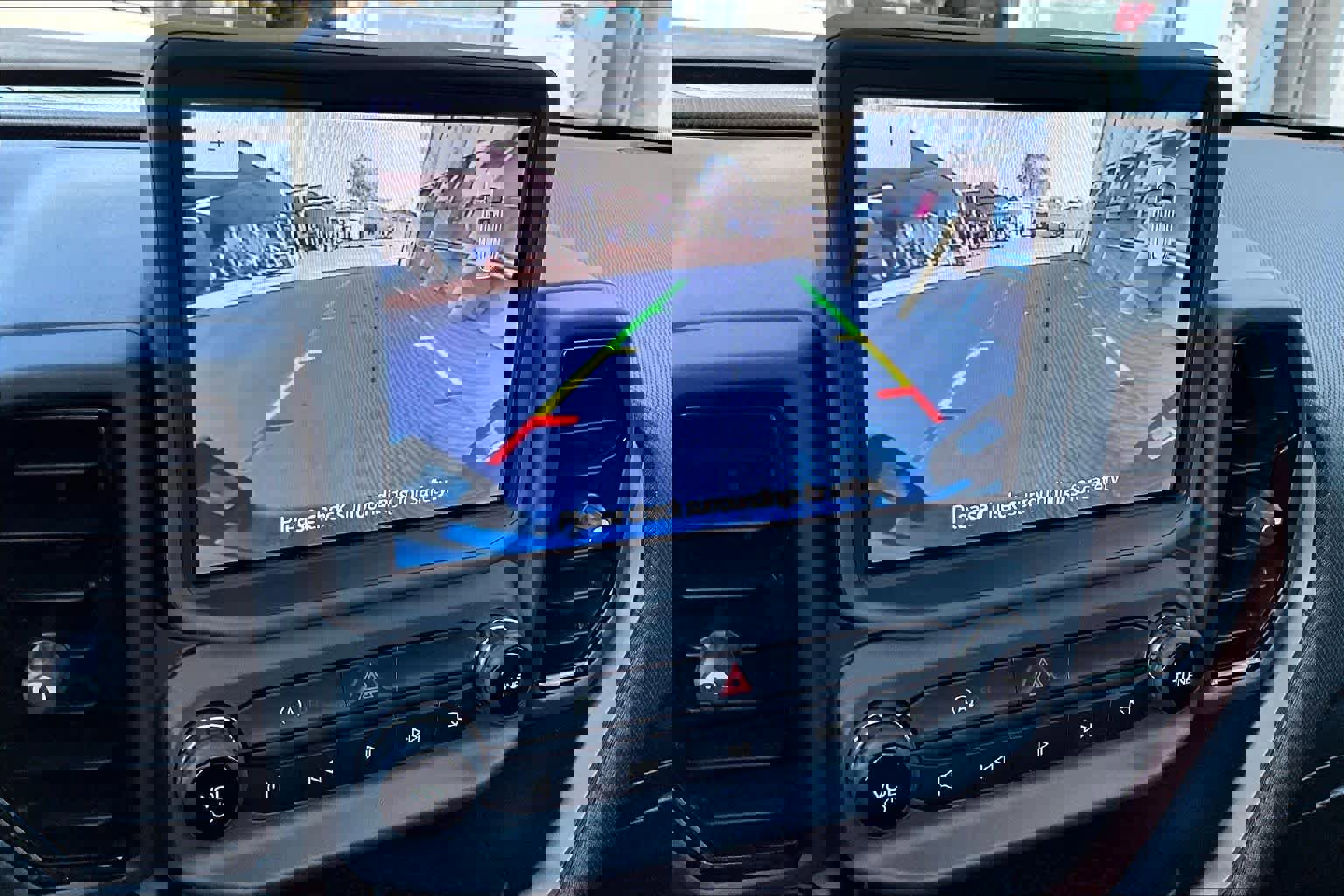 Certified 2024 Ford Bronco Sport Outer Banks w/ Tech Package image 30