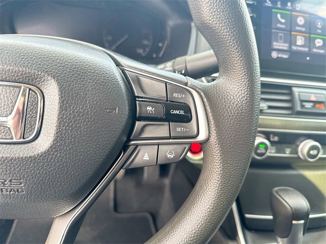 Used 2022 Honda Accord LX image 32
