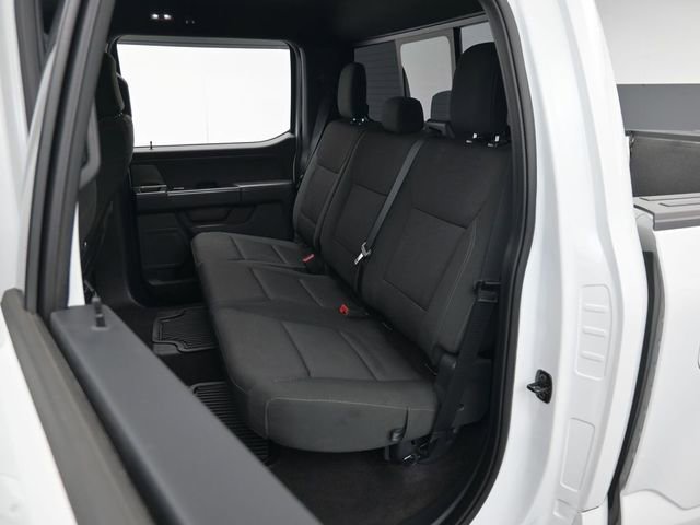 Certified 2024 Ford F150 XLT w/ Equipment Group 302A MID image 26