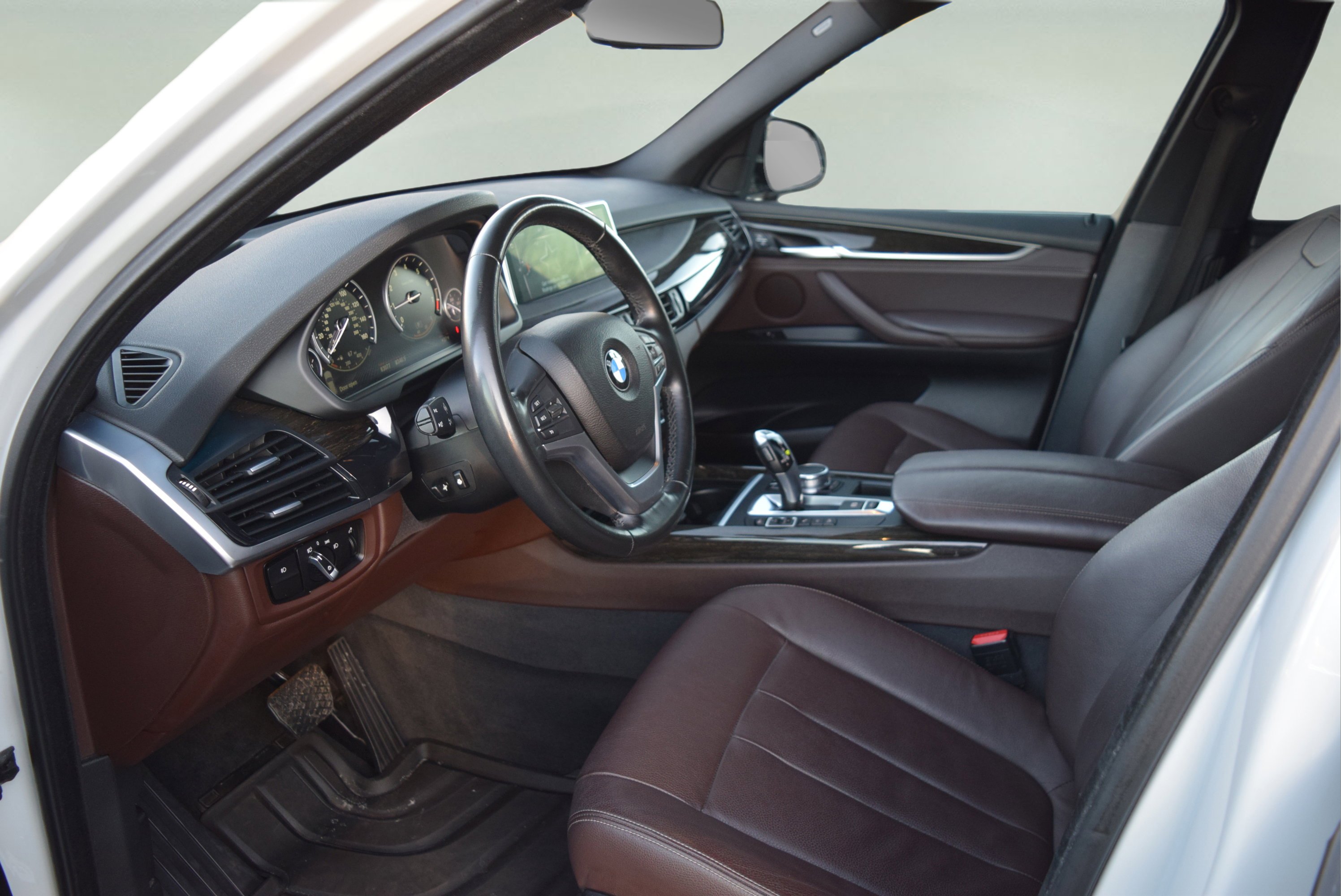 Used 2017 BMW X5 xDrive35i image 7