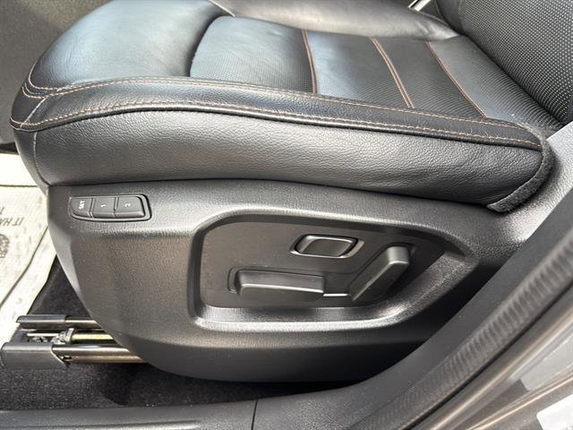 Used 2021 MAZDA CX-5 Grand Touring Reserve image 11