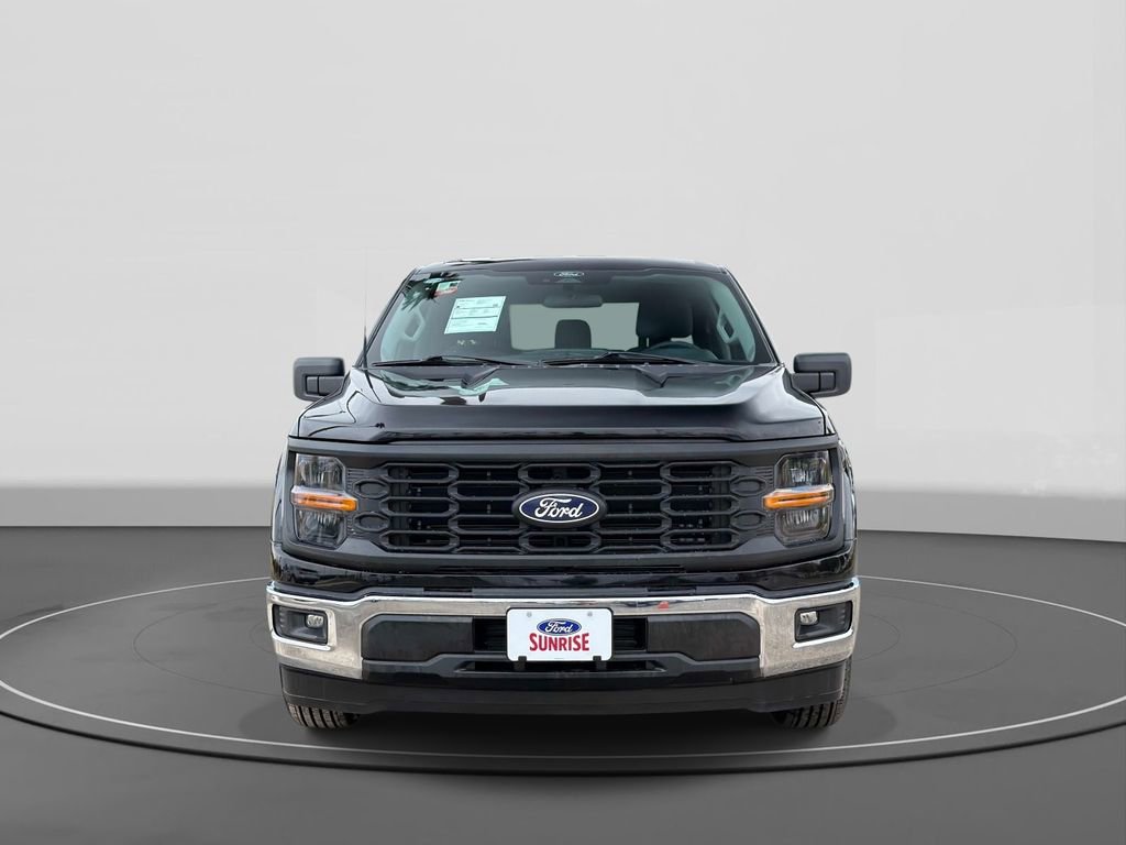 Certified 2024 Ford F150 XL w/ Equipment Group 103A High RWD image 3