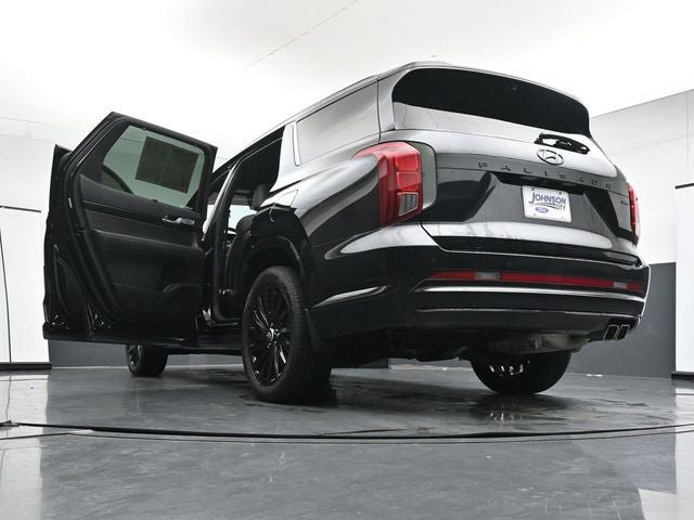 Used 2025 Hyundai Palisade Calligraphy AWD/4WD image 39