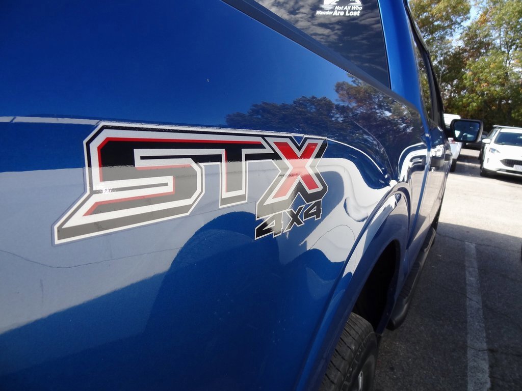 Certified 2022 Ford F150 XL w/ STX Appearance Package image 6