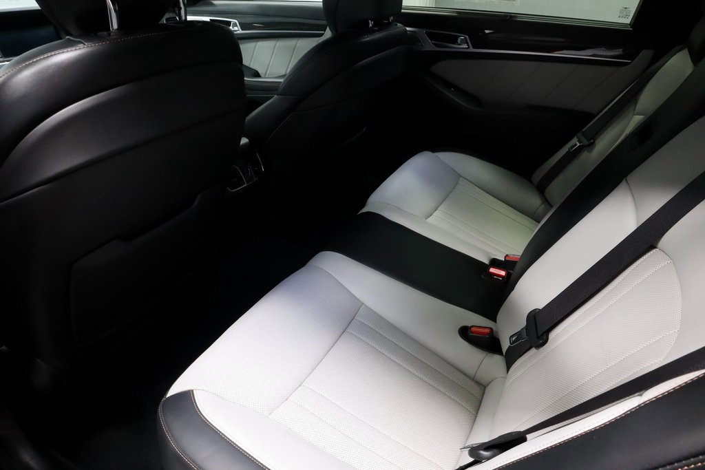 Used 2019 Genesis G80 3.3T Sport image 20