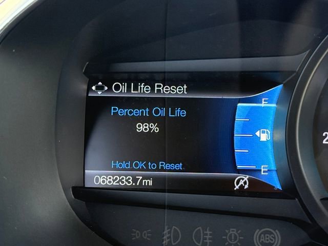 Certified 2020 Ford Edge Titanium AWD/4WD image 17