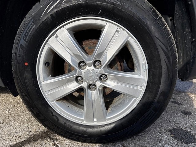 Used 2020 Chevrolet Trax LT w/ Driver Confidence Package image 29