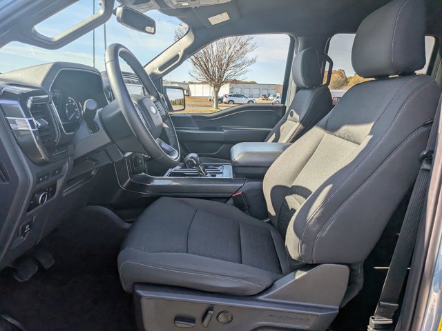 Certified 2023 Ford F150 XLT w/ Equipment Group 302A High image 15