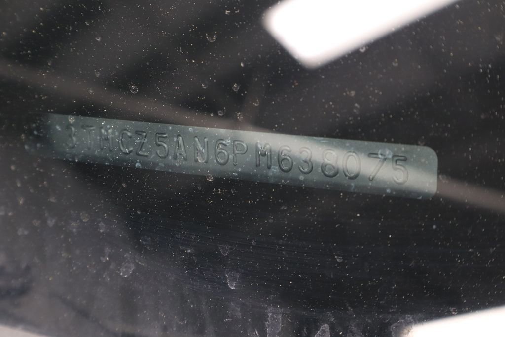 Used 2023 Toyota Tacoma SR AWD/4WD image 35