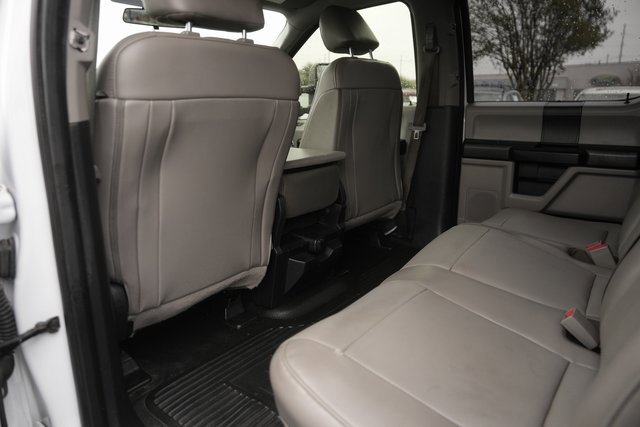 Certified 2019 Ford F250 XL w/ Power Equipment Group image 11
