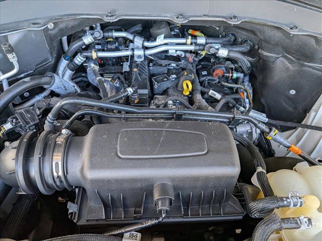 Certified 2022 Ford Explorer Timberline AWD/4WD image 22
