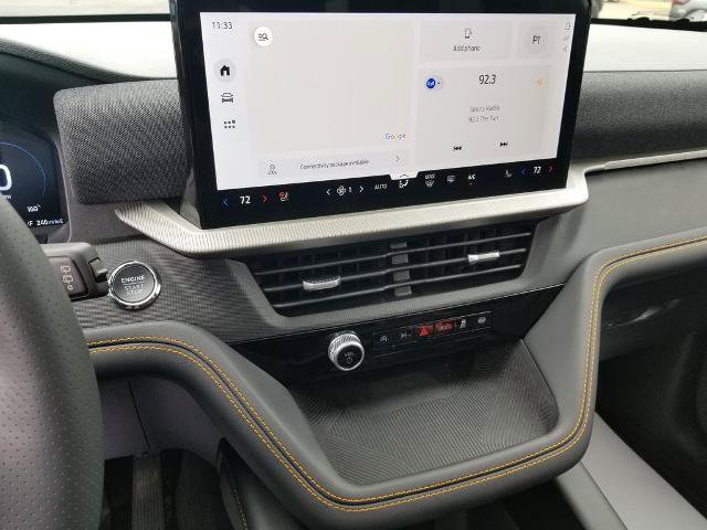 Certified 2026 Ford Explorer Tremor w/ Tremor Ultimate Package AWD/4WD image 22