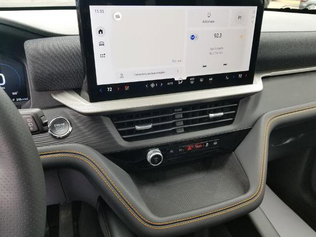 Certified 2026 Ford Explorer Tremor w/ Tremor Ultimate Package AWD/4WD image 22