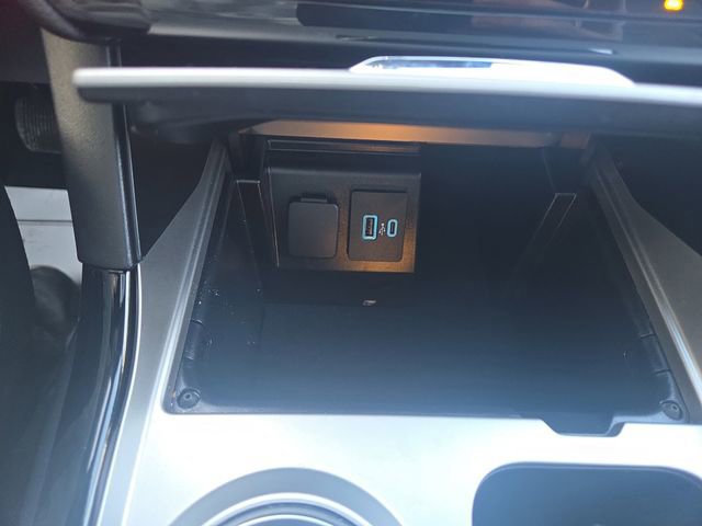 Certified 2024 Ford Explorer ST w/ Equipment Group 401A image 38