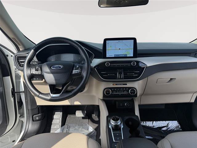 Certified 2020 Ford Escape SEL AWD/4WD image 18