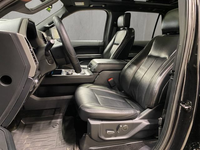 Certified 2019 Ford Expedition XLT w/ Equipment Group 202A AWD/4WD image 12