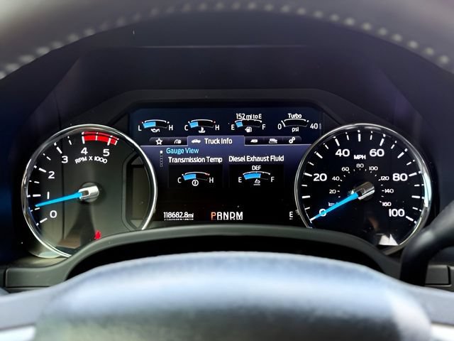 Certified 2021 Ford F250 Lariat w/ Chrome Package AWD/4WD image 29