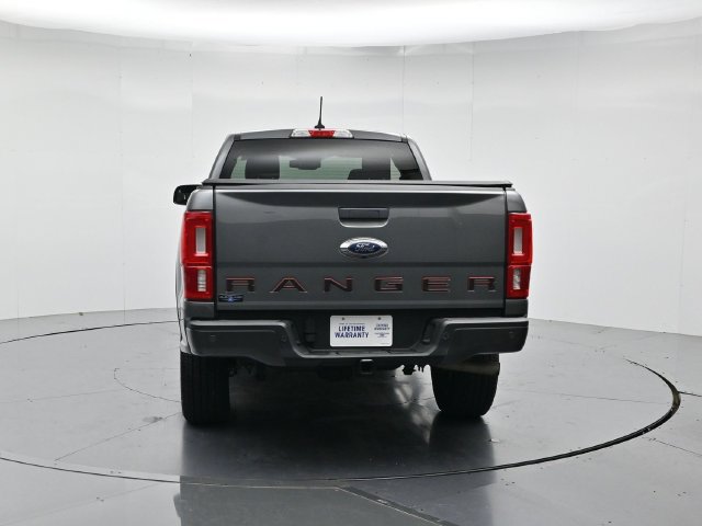 Certified 2023 Ford Ranger XLT w/ Equipment Group 301A Mid RWD image 8