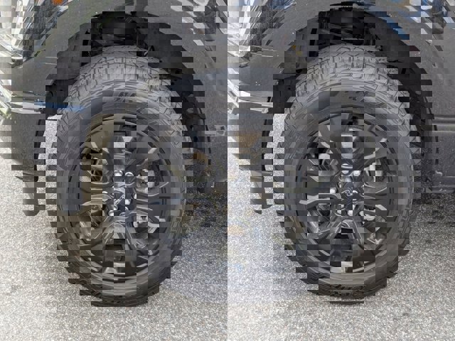 Certified 2023 Ford F150 XLT w/ Equipment Group 302A High image 11