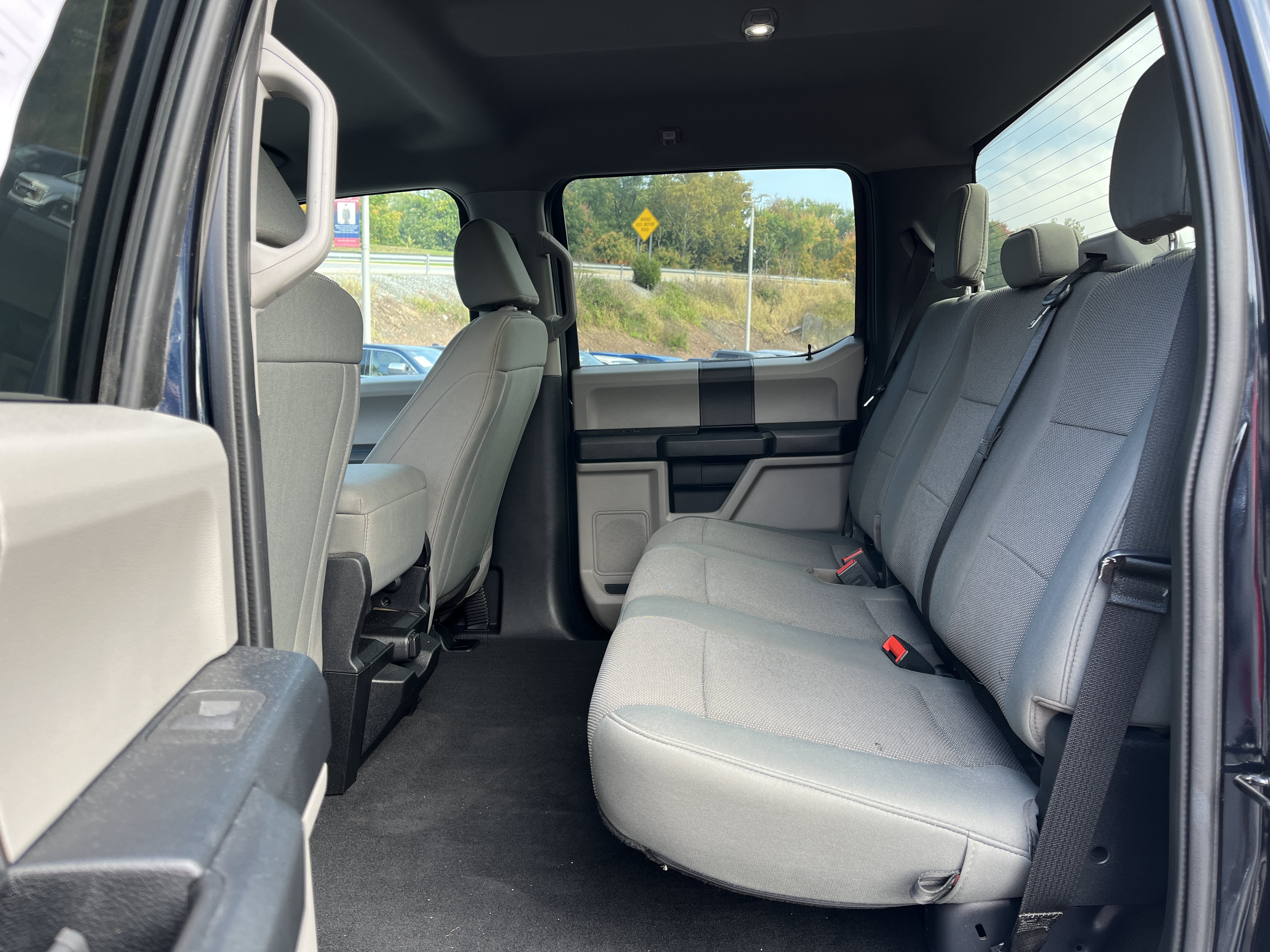 Certified 2021 Ford F250 XL w/ STX Appearance Package AWD/4WD image 11