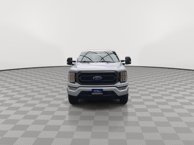 Certified 2022 Ford F150 XLT w/ Equipment Group 302A High AWD/4WD image 38