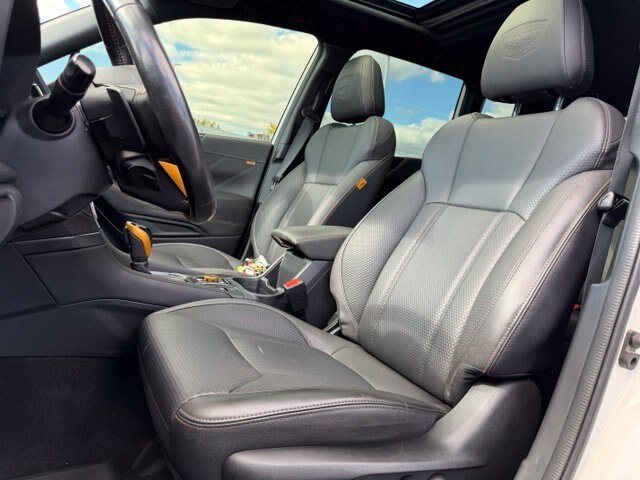 Used 2023 Subaru Forester Wilderness w/ Wilderness Package AWD/4WD image 5