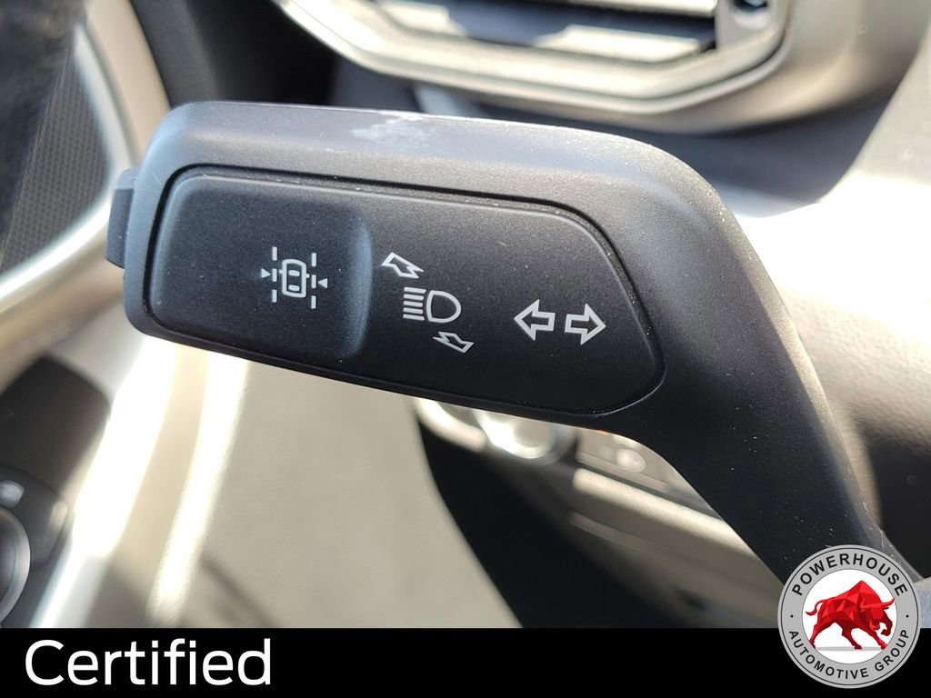 Certified 2022 Ford Explorer XLT RWD image 31