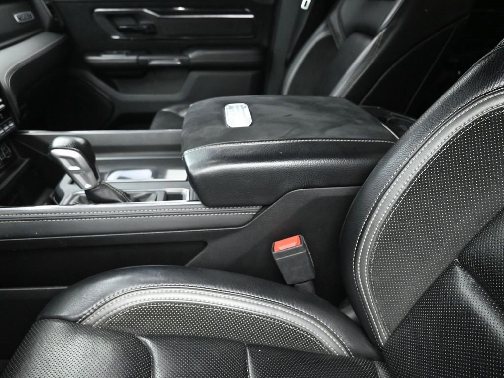 Used 2021 RAM 1500 TRX w/ TRX Level 2 Equipment Group image 25