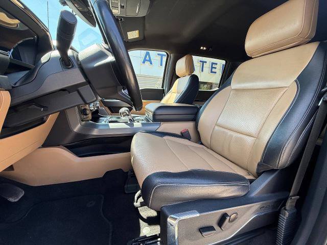Certified 2022 Ford F150 Lariat AWD/4WD image 18
