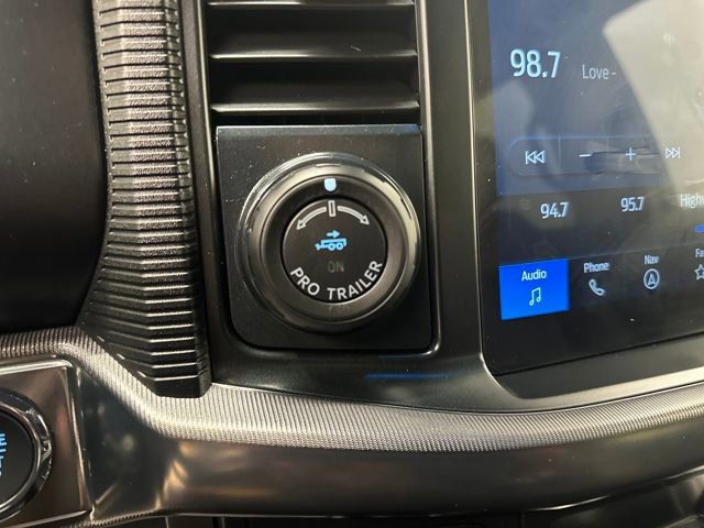 Certified 2025 Ford F150 Lariat w/ Equipment Group 502A High image 41