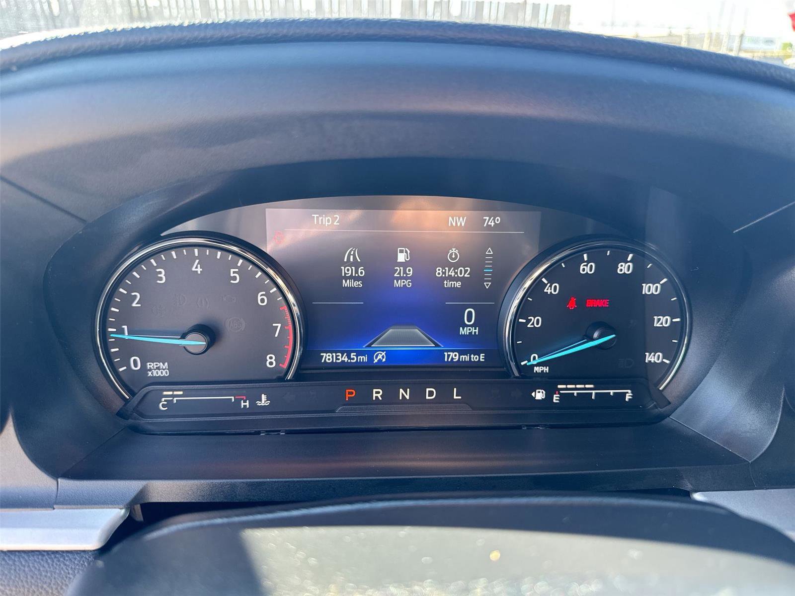 Certified 2021 Ford Explorer XLT w/ Equipment Group 202A image 11