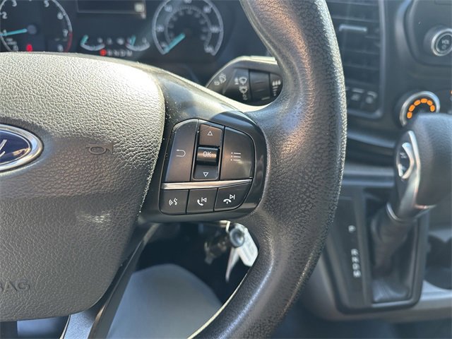 Certified 2020 Ford Transit 250 Low Roof w/ Load Area Protection Package image 30