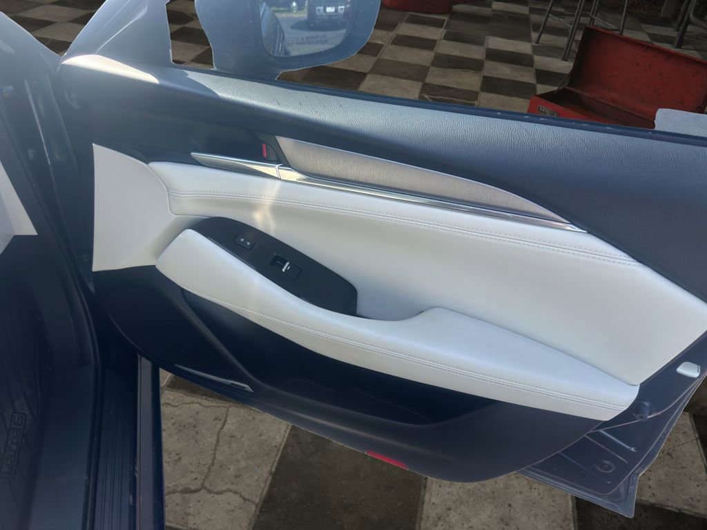 Used 2020 MAZDA MAZDA6 Grand Touring Reserve image 10