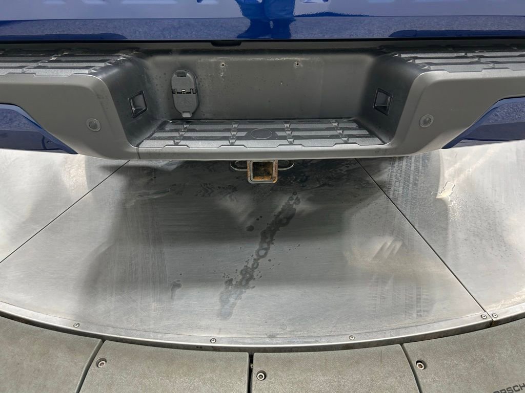 Used 2022 Nissan Frontier SV AWD/4WD image 27