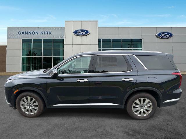 Used 2025 Hyundai Palisade SEL AWD/4WD image 4