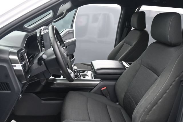 Certified 2023 Ford F150 XLT AWD/4WD image 17