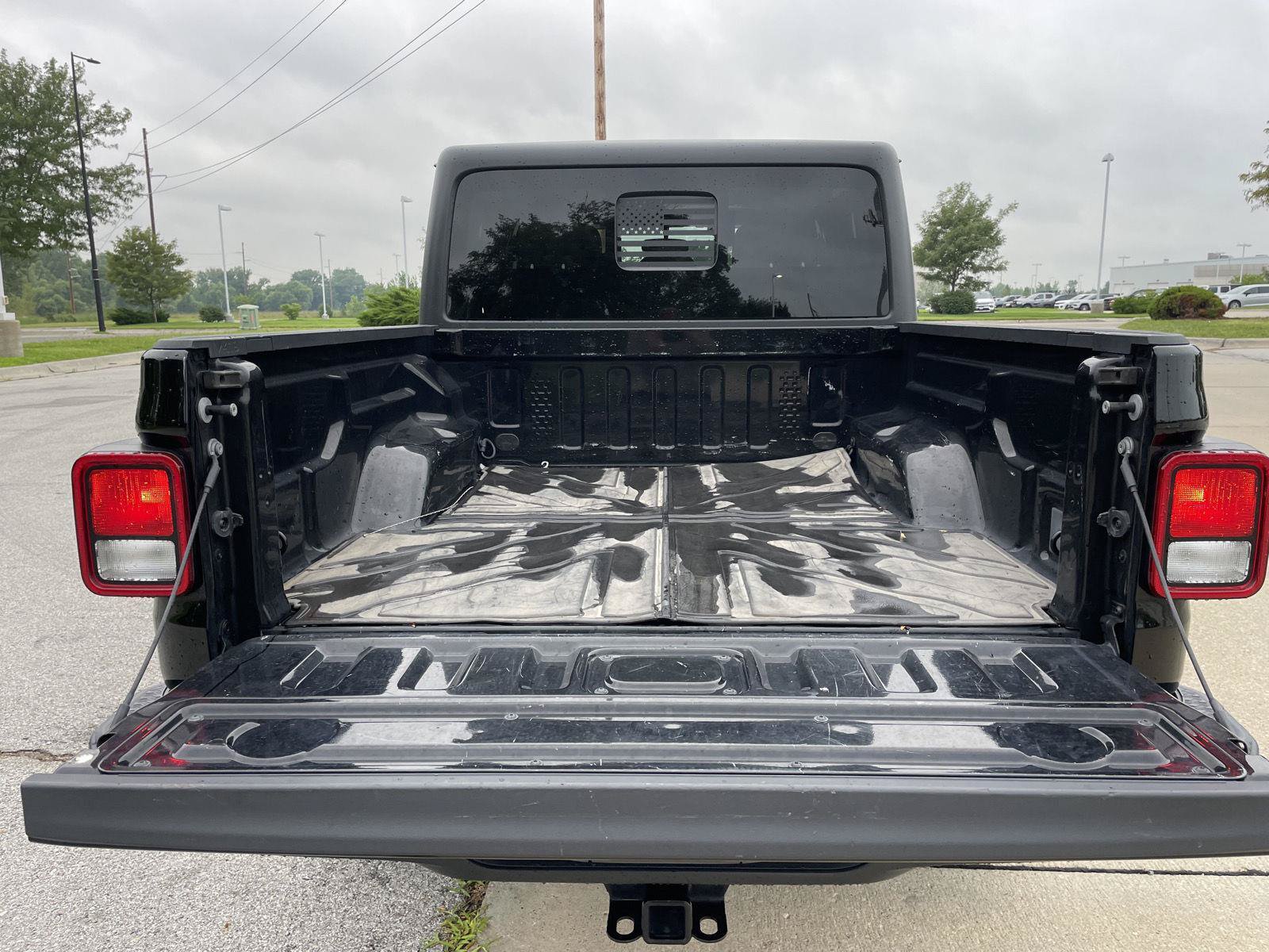 Used 2021 Jeep Gladiator Sport AWD/4WD image 33