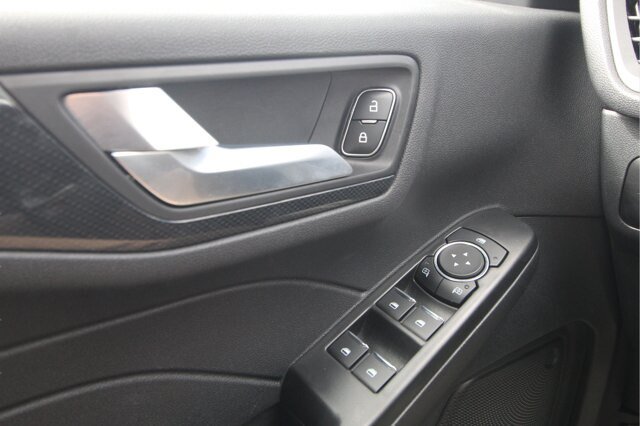 Certified 2025 Ford Escape ST-Line AWD/4WD image 21