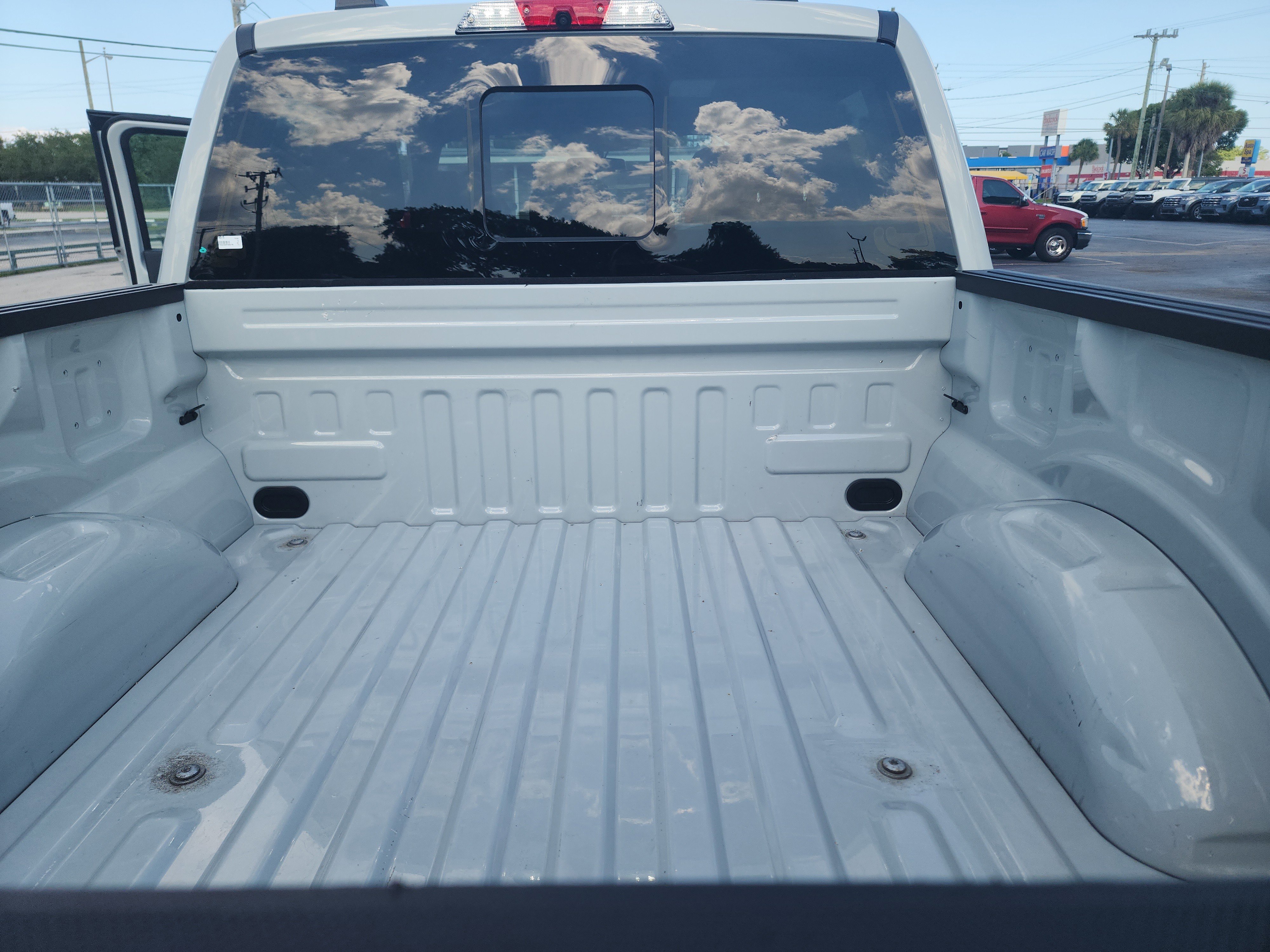 Certified 2023 Ford F150 XLT w/ Equipment Group 302A High AWD/4WD image 25