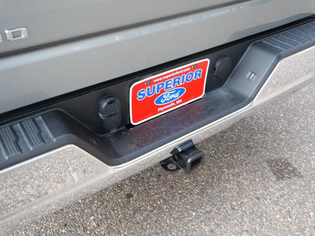 Used 2026 Chevrolet Silverado 1500 LT AWD/4WD image 10