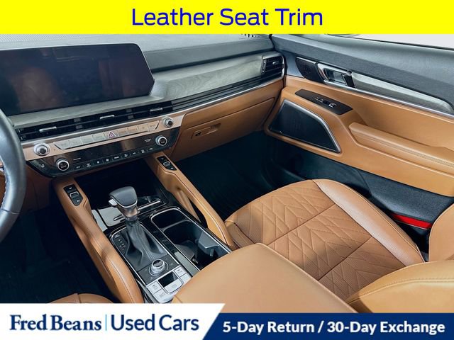 Used 2024 Kia Telluride EX X-Line image 30