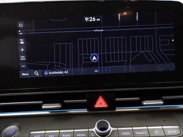 Used 2024 Hyundai Elantra SEL image 28