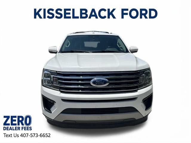 Certified 2020 Ford Expedition XLT w/ Equipment Group 202A RWD image 11