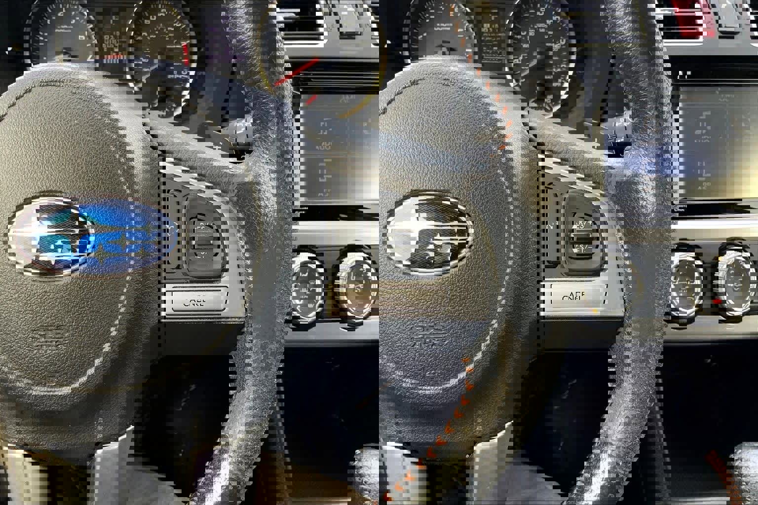 Used 2017 Subaru Crosstrek 2.0i Premium image 25