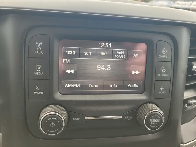 Used 2024 RAM 2500 Tradesman image 22