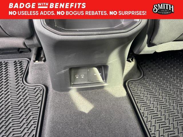 Used 2024 Volkswagen Atlas Cross Sport SE image 16