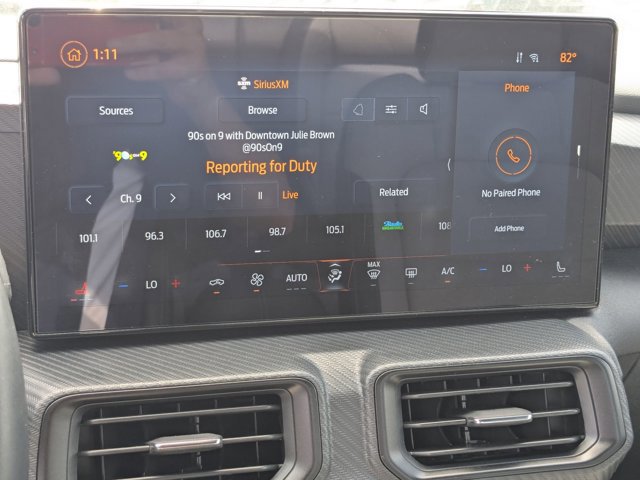 Certified 2025 Ford Mustang GT image 22