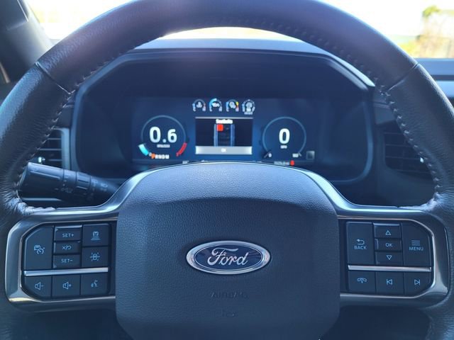 Certified 2022 Ford Expedition King Ranch image 36