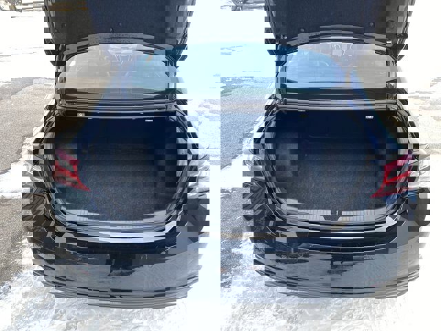 Used 2024 Chevrolet Malibu LT image 20