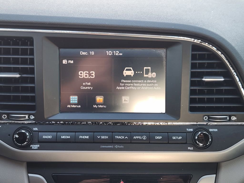 Used 2017 Hyundai Elantra SE image 16